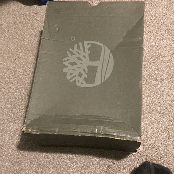 Timberland - Picture 4 of 8